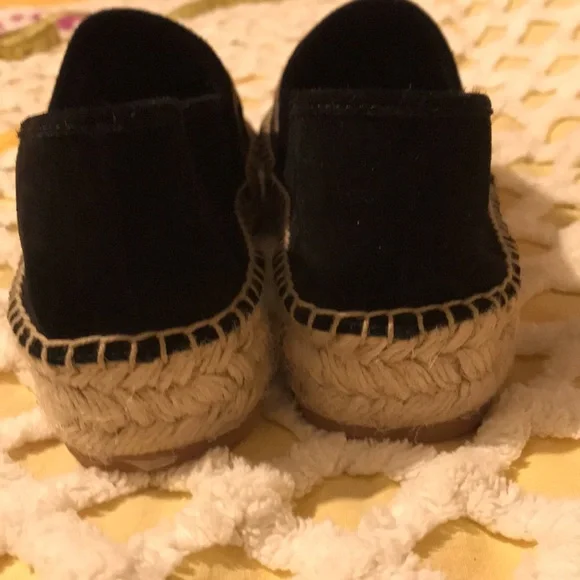 COPY - COPY - Johnny Was espadrilles - Picture 8 of 16